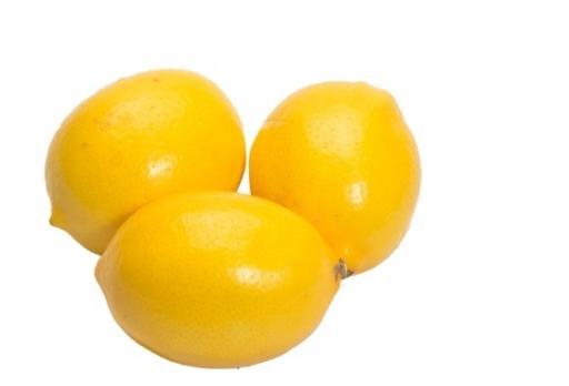 Лимон, 500 гр. Лента (в молочную передачу не пропускают)